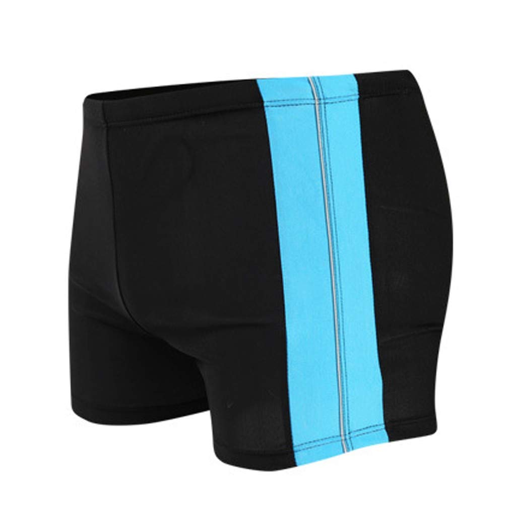 IFOUNDYOU 2020 Men's Plus Size Swimming Trunks Beach Swimming Shorts Swimming Pants Quick Dry Board Shorts Jammer Bottoms Beach Swimwear Underwear Clearance