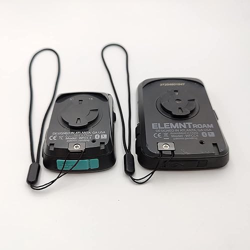 Miniatura 6 de Cestbon Correa para computadora de bicicleta para Wahoo Elemnt Bolt Roam