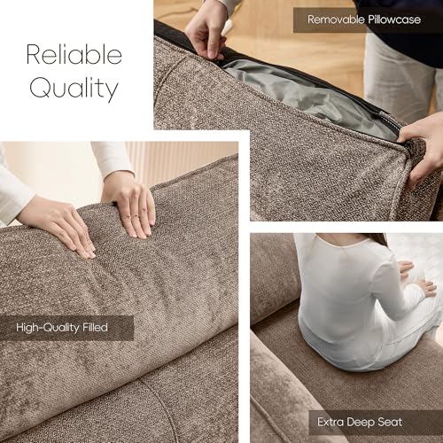 Image of Cloud Sofa