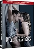 Cinquante nuances plus claires - Édition spéciale - Version longue + version cinéma