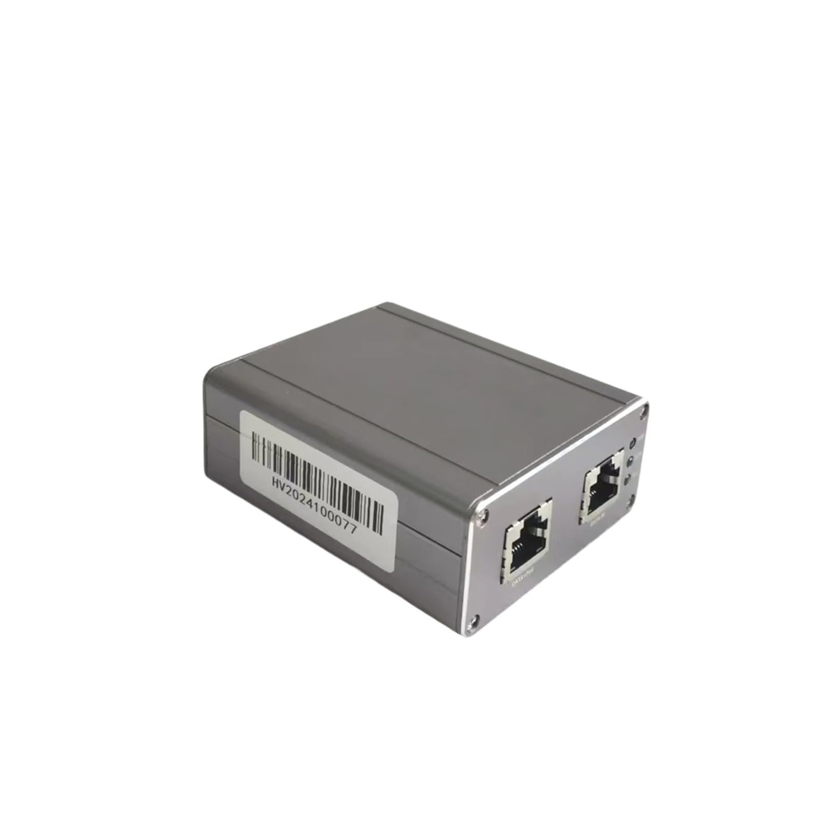 OSHZIKJII V3 1000Mbe MAX200W 48-57Vdc in+57V out,shellrail and wall-mounting are optional(DIN Rail)