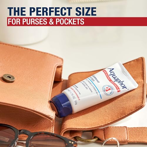 Aquaphor Healing Ointment 14 oz Jar + 1.75 oz Tube — view 11