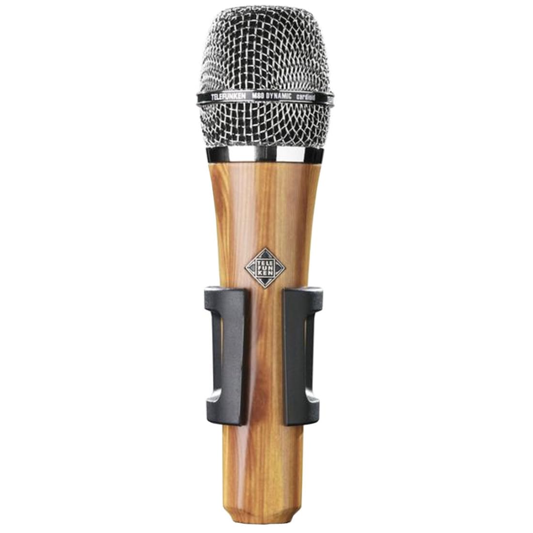 Telefunken M80 Oak - Microfono dinamico + cavo XLR