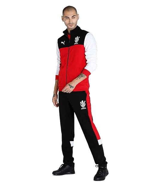 rcb puma hoodie