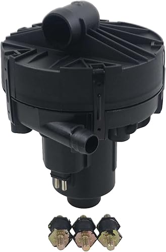 Miniatura 2 de Reemplazo de la bomba de aire de niebla de inyección de aire secundaria para Mercedes C300 E350 ML350 SLK350 S400 CL550 ML550 GL450 GL550 2005-2015