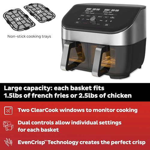 Instant Pot VORTEX Plus XL Final Look