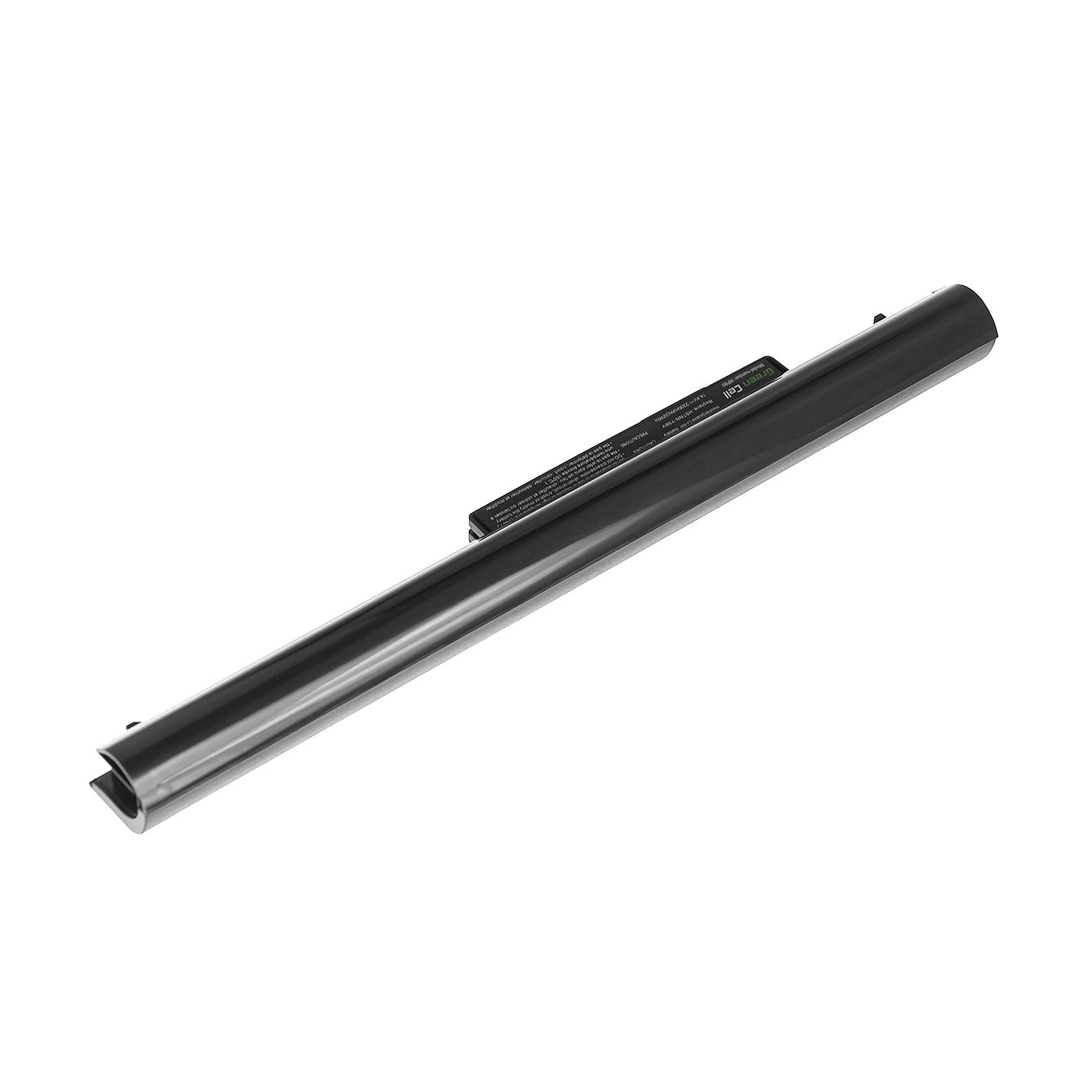 GREEN CELL BATERÍA PARA HP HSTNN-LB5S 240250255256 G2 G3 OA04 / 14,4V 2200MAH
