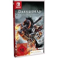 Darksiders Warmastered