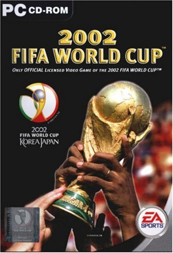 FIFA World Cup Korea v Japan 2002: PC: Video Games - Amazon.ca