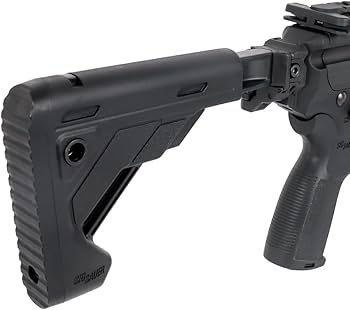 Amazon | [SIG SAUER]ProForce MPX 電動ガン 純正テレスコーピング