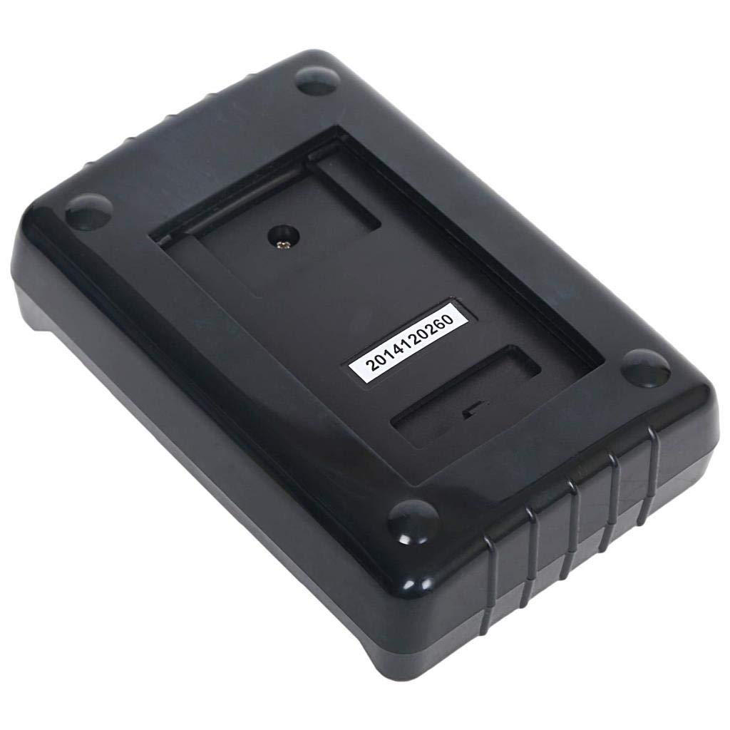 WellHise YX360 TREB Analog Multimetre Ölçü Aleti Avometre