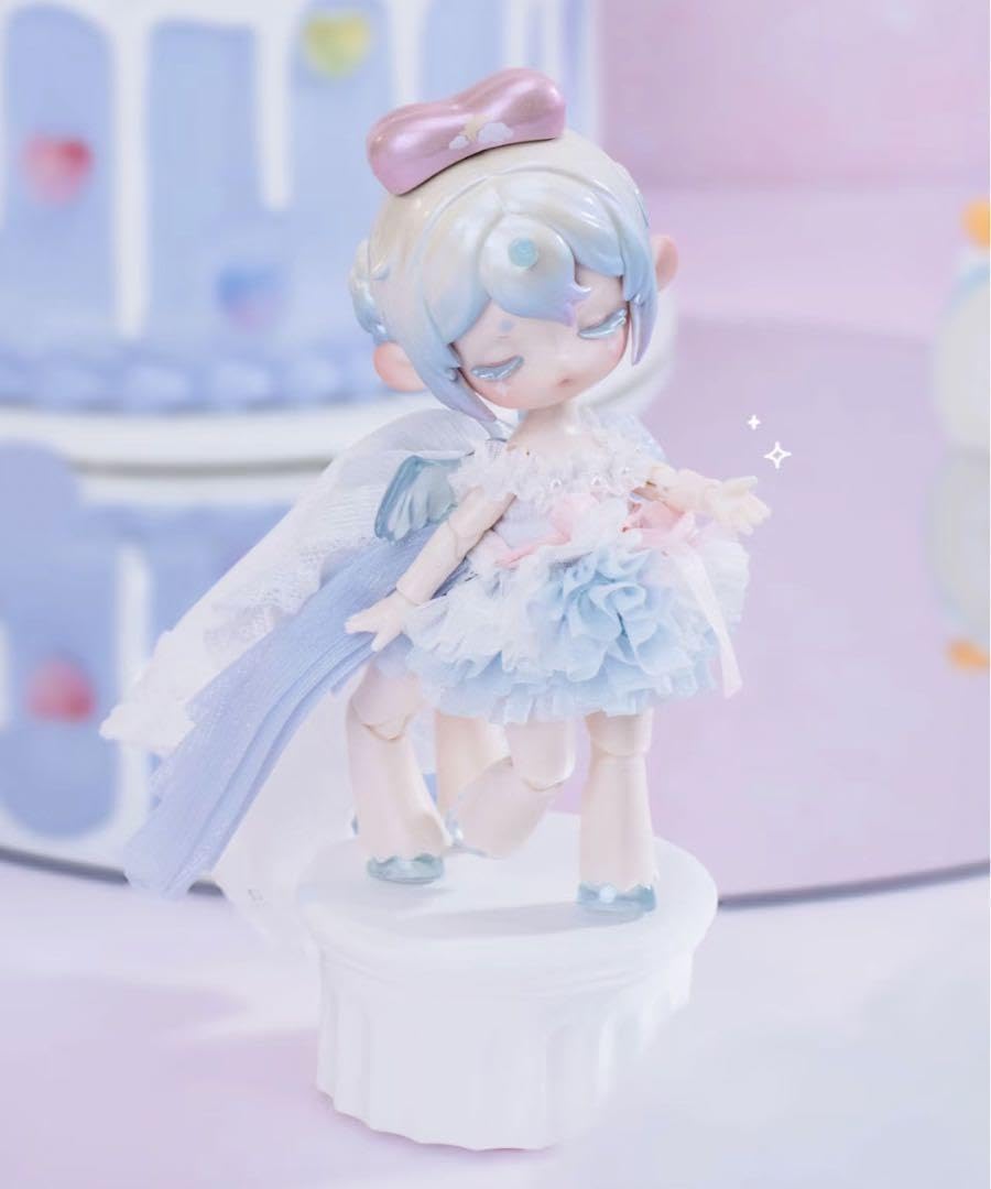 Amazon.co.jp: PENNY'S BOX ANTU アンティーユ お昼の夢 シークレット Amazon.co.jp: PENNY'S BOX ANTU アンティーユ お昼の夢 シークレット