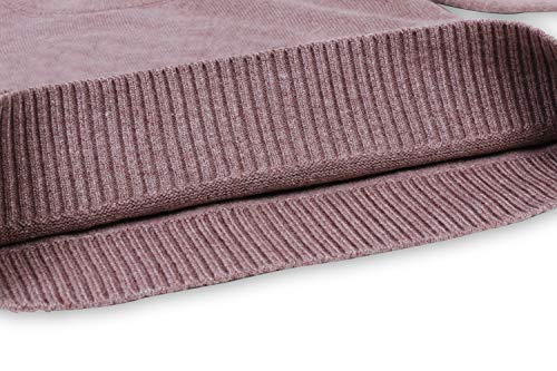 Image of Baby Sweater Full Sleeve Round Neck Baby Warm Wool Sweater for Kids Boys and Girls