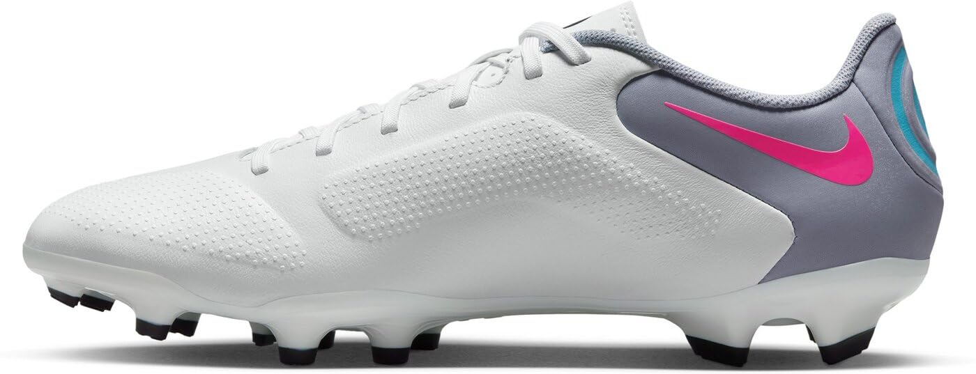 NIKE Tiempo Legend 9 Academy MG Multi-Ground Soccer CleatsUnisex - Adulto