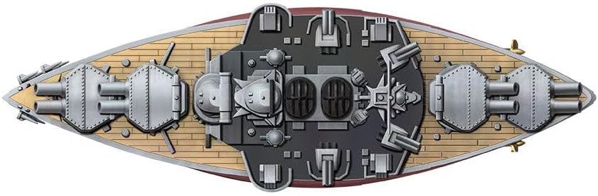 Meng MNGWB-005 Plastic Model kit