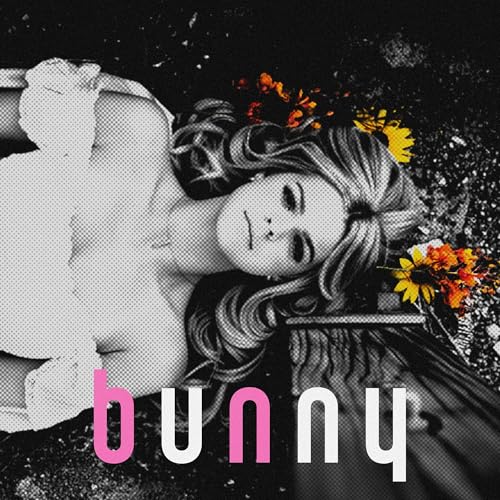 『BUNNY』のカバーアート