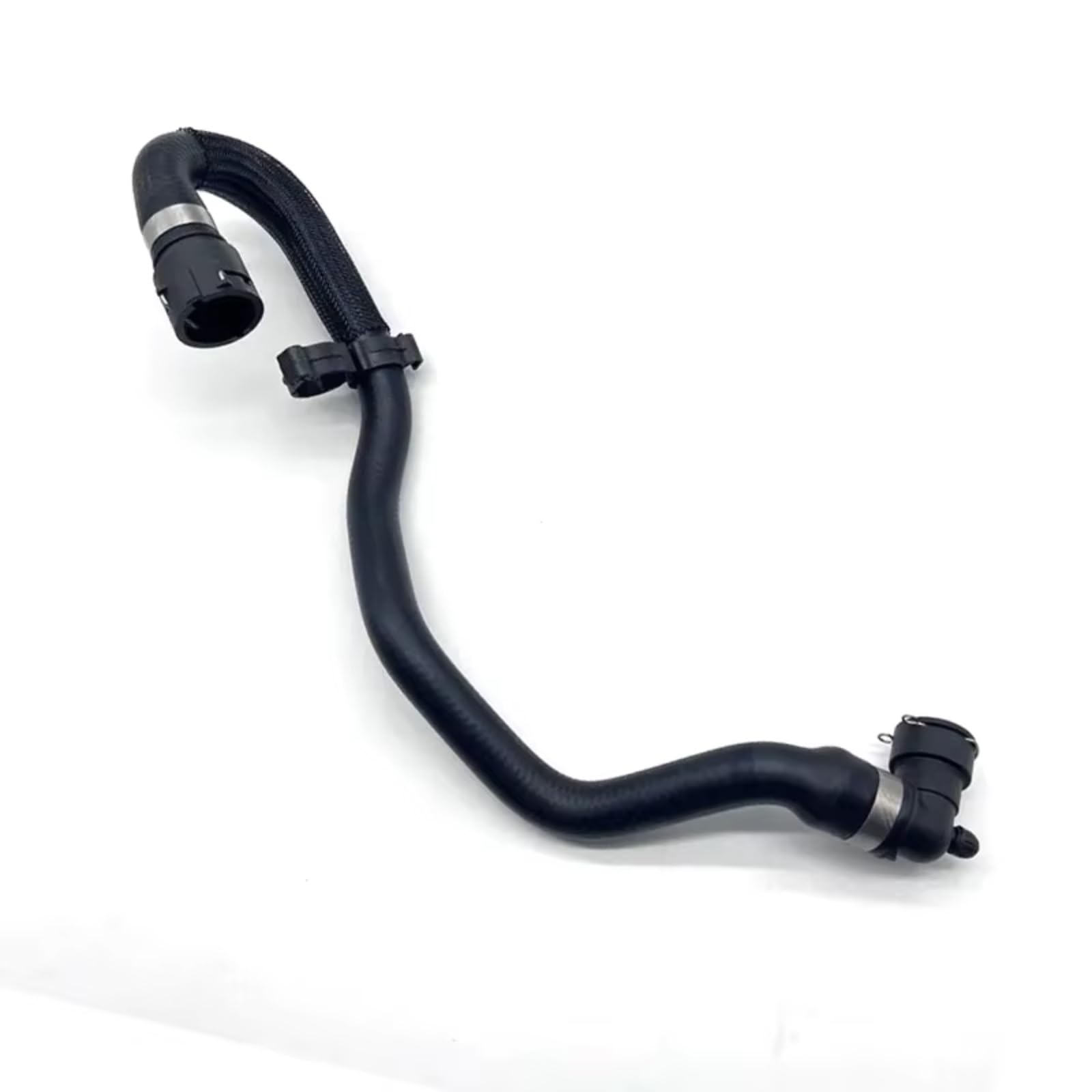 Tonmhxa One Color Compatible With Range For Rover For Evoque For Freelander 2 For Discovery For Sport L550 L538 Turbocharger Egr Cooler Hose Lr000943 Engine Turbocharger