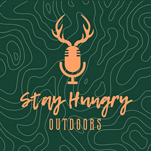 Episode 8: The Obstacles of a Green Hunter and a TRUE example of Staying Hungry with Pablo Esquivel