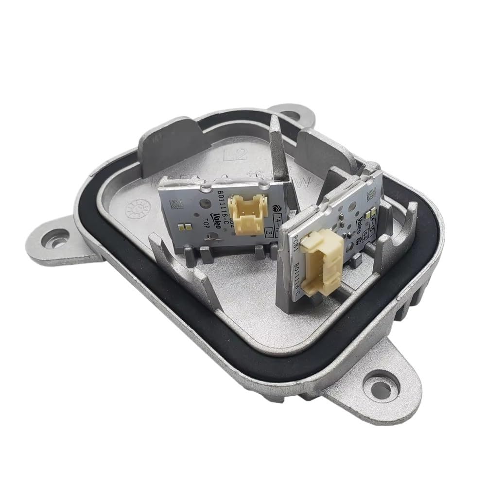 Module de Commande DRL BMW Série 3 2017 Premium 63117470426 - 4