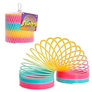 Slinky-the-Original-Walking-Spring-Toy-Basket-Stuffers-Fidget-and-Sensory-Toys-for-Kids-by-Just-Play-Kids-Toys-for-Ages-5-Up-Gifts-and-Presents-by-Just-Play
