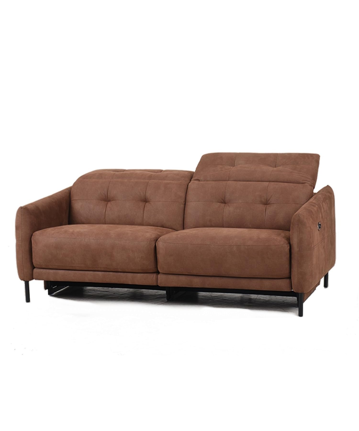 Amazon｜JOURNAL STANDARD FURNITURE JSF SHEFFIELD RECLINING SOFA 