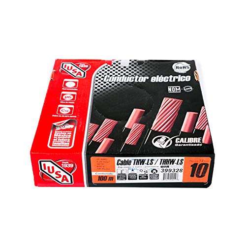 Review de Iusa cable comprados en linea. 16 Imagen adicional