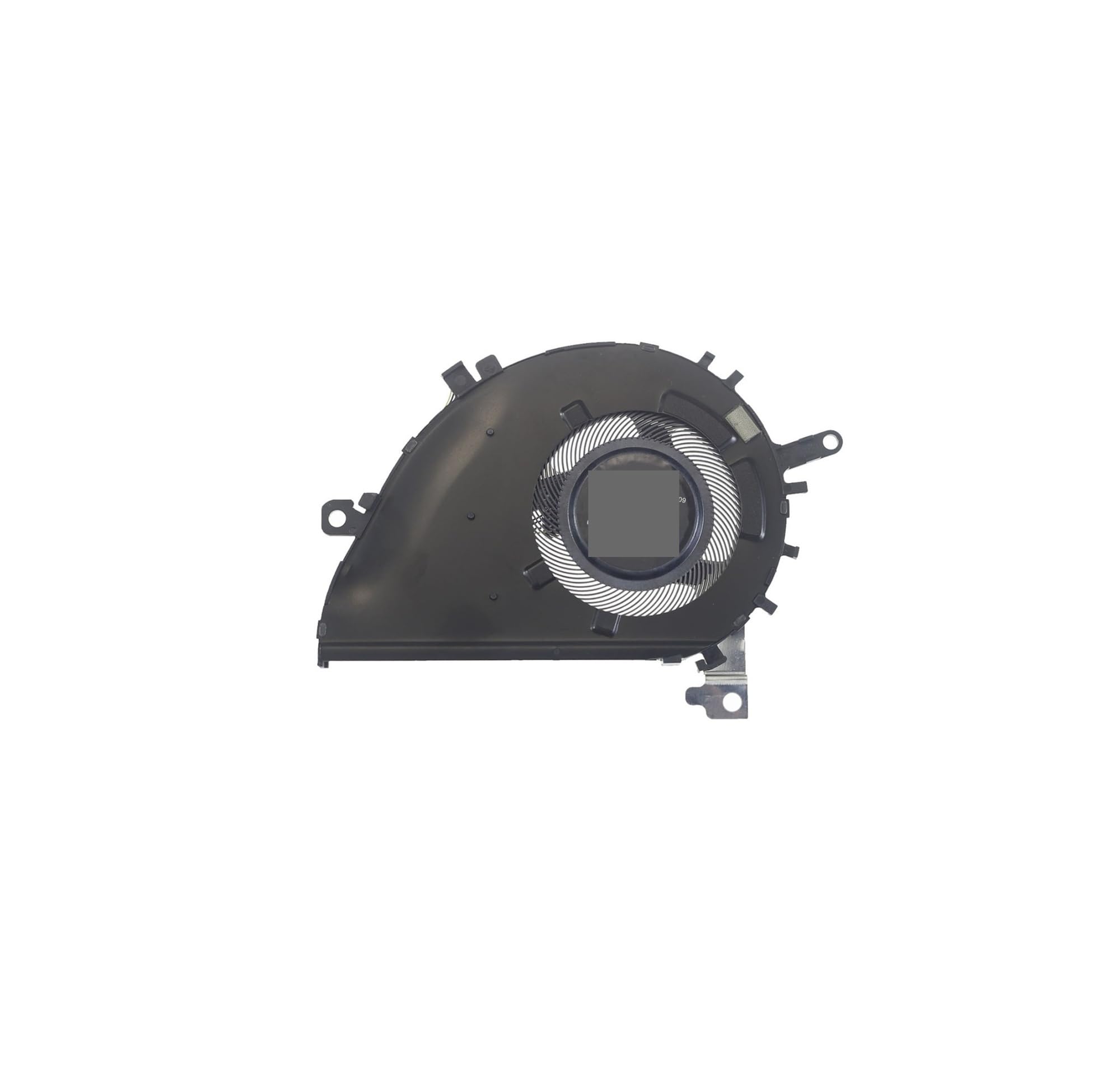 Ventilador De Refrigeración Interno De CPU for PortátilBAPA0705R5HY009,Compatible con ASUS,S13 S333‑Series Conjunto De Ventilador De Repuesto