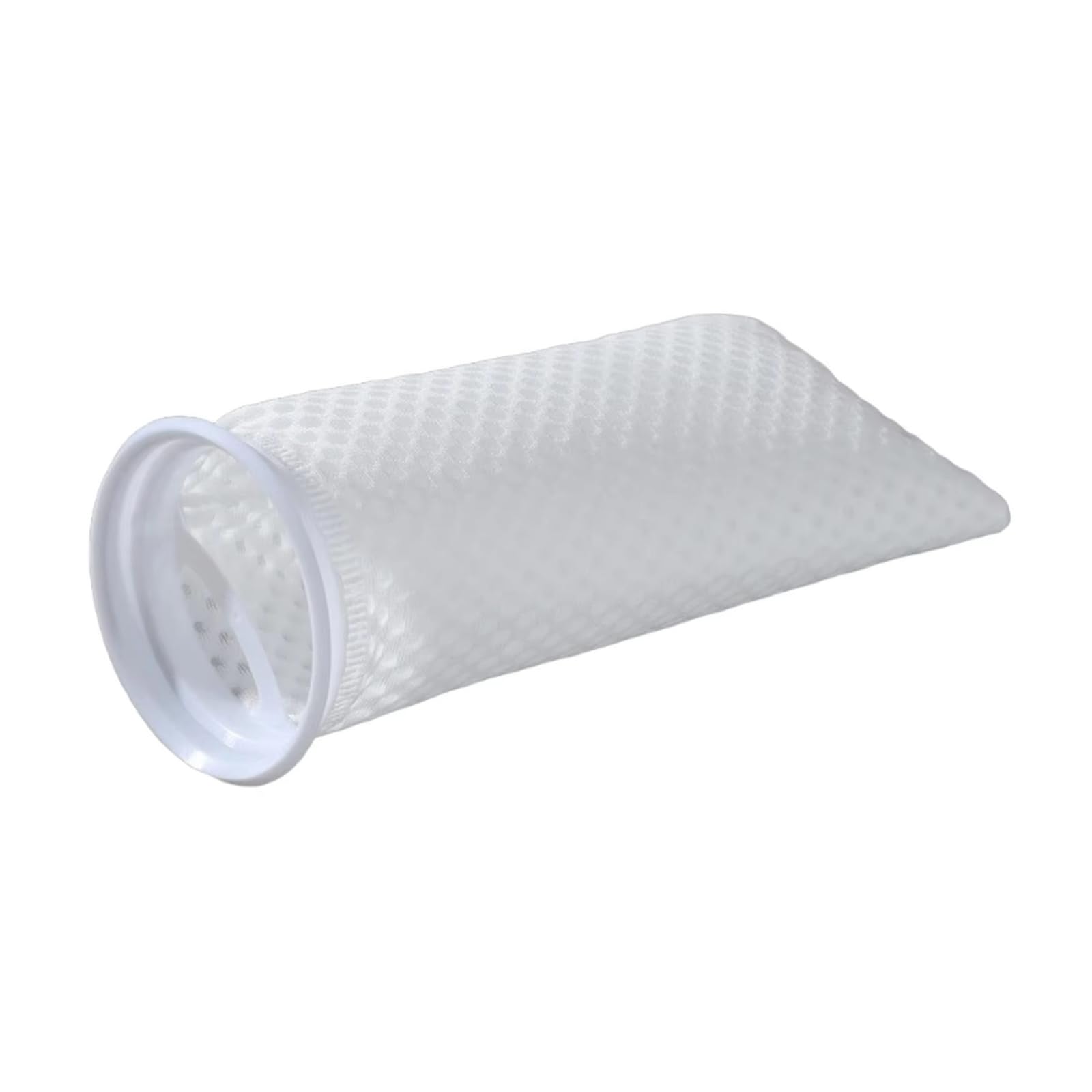 NEWFT Aquarium Filter Quiet Cartridge FishTank Sock Filtration Thin Bag Aquarium Accessories Filter Inserts