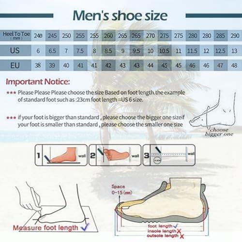 Men's Comfortable Lace Up Mesh Breathable Skateboard Shoes Lightweight Low Top Sneakers Casual Athletic Walking Shoes2