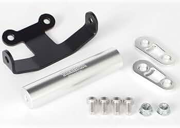 Amazon | スペシャルパーツ武川(TAKEGAWA) マルチステーブラケット