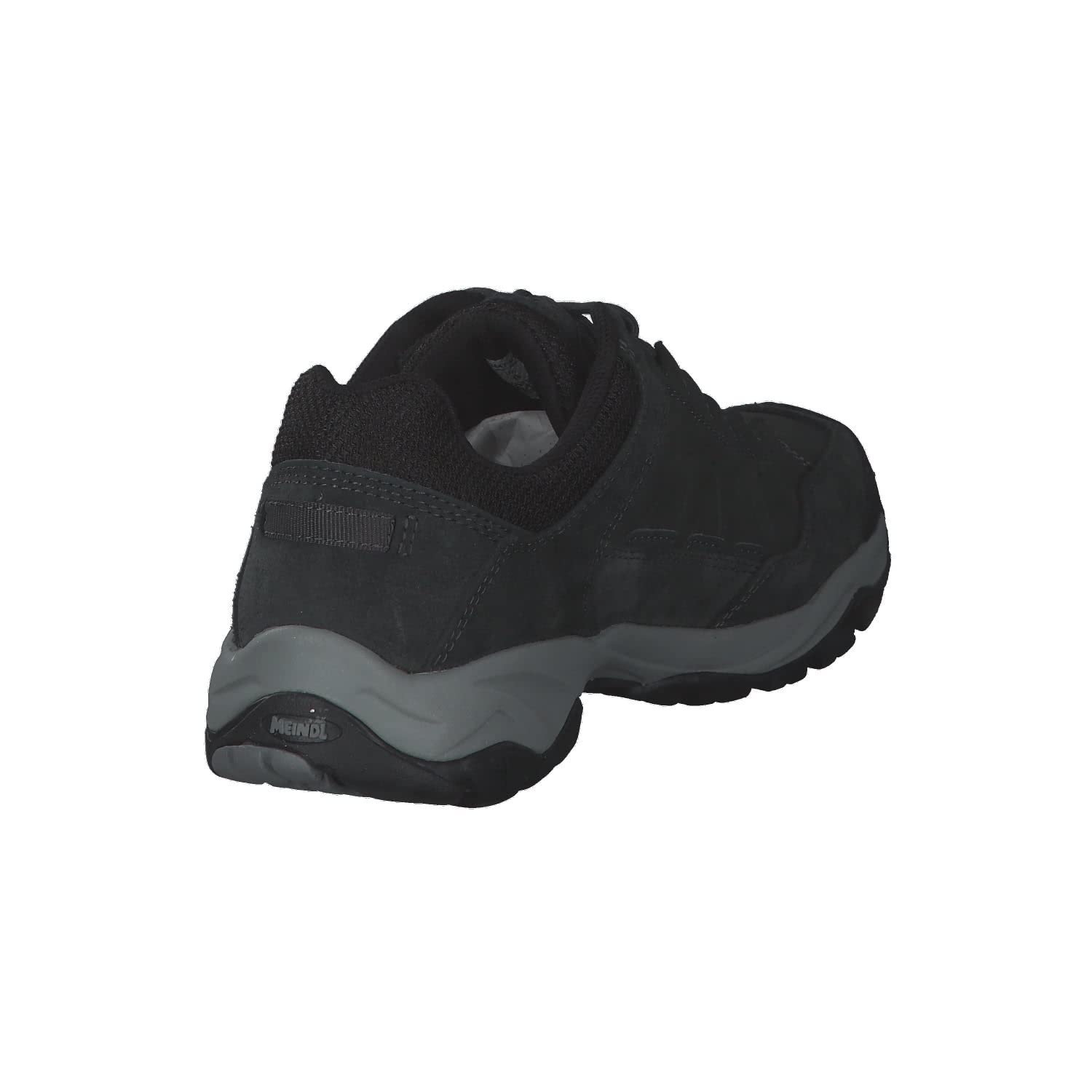 Meindl Chaussures Basses de Trekking et de randonnée Nebraska pour Homme