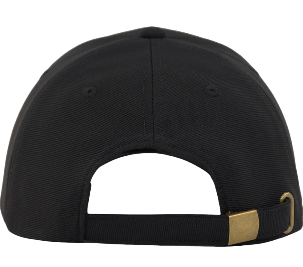 Image of TSSGBL Men's Plain Baseball Hat - OSFM & XXL Big Head Fit,Adjustable Structured Ball Cap with Reflective Sandwich Brim