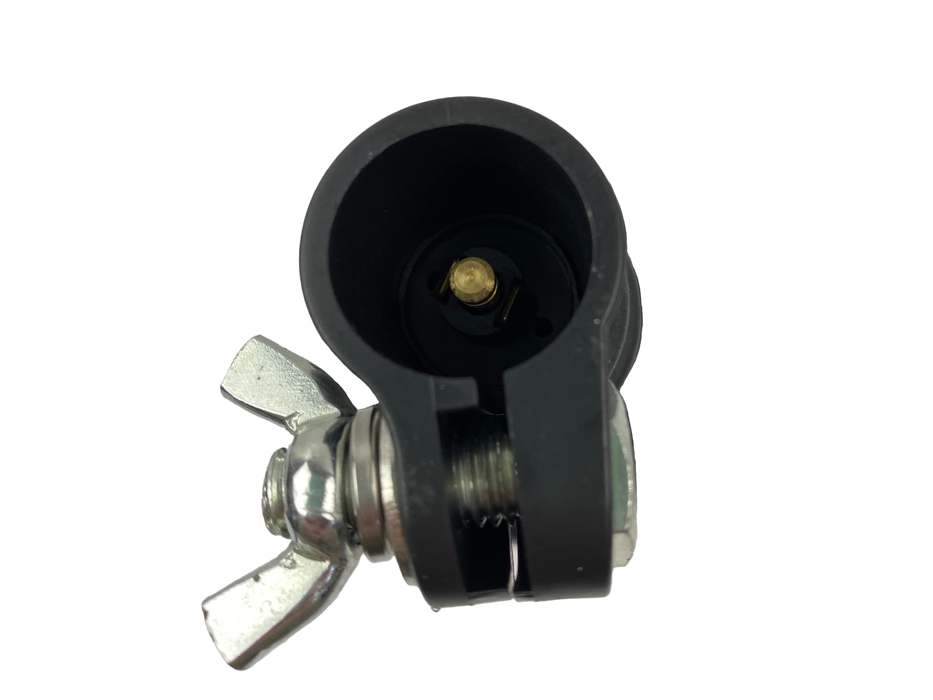Berger & Schröter Mini gyrophare LED (flexible 12/24 V)