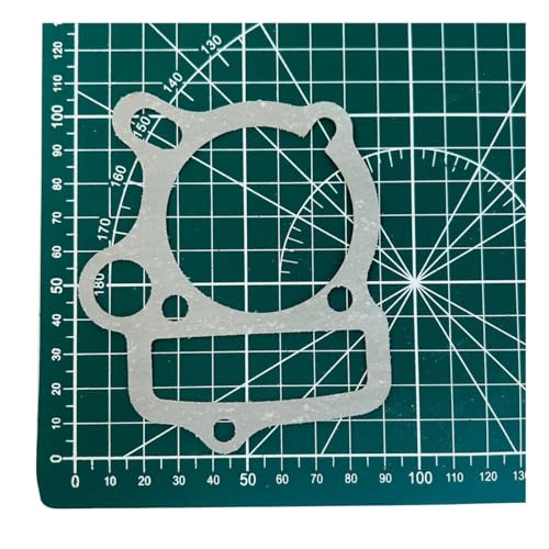 Joint de couvercle de cylindre contre perte compression moto XF50R Z50R
