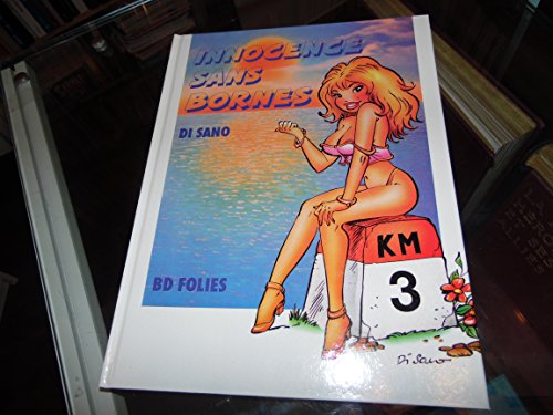 Innocence sans bornes