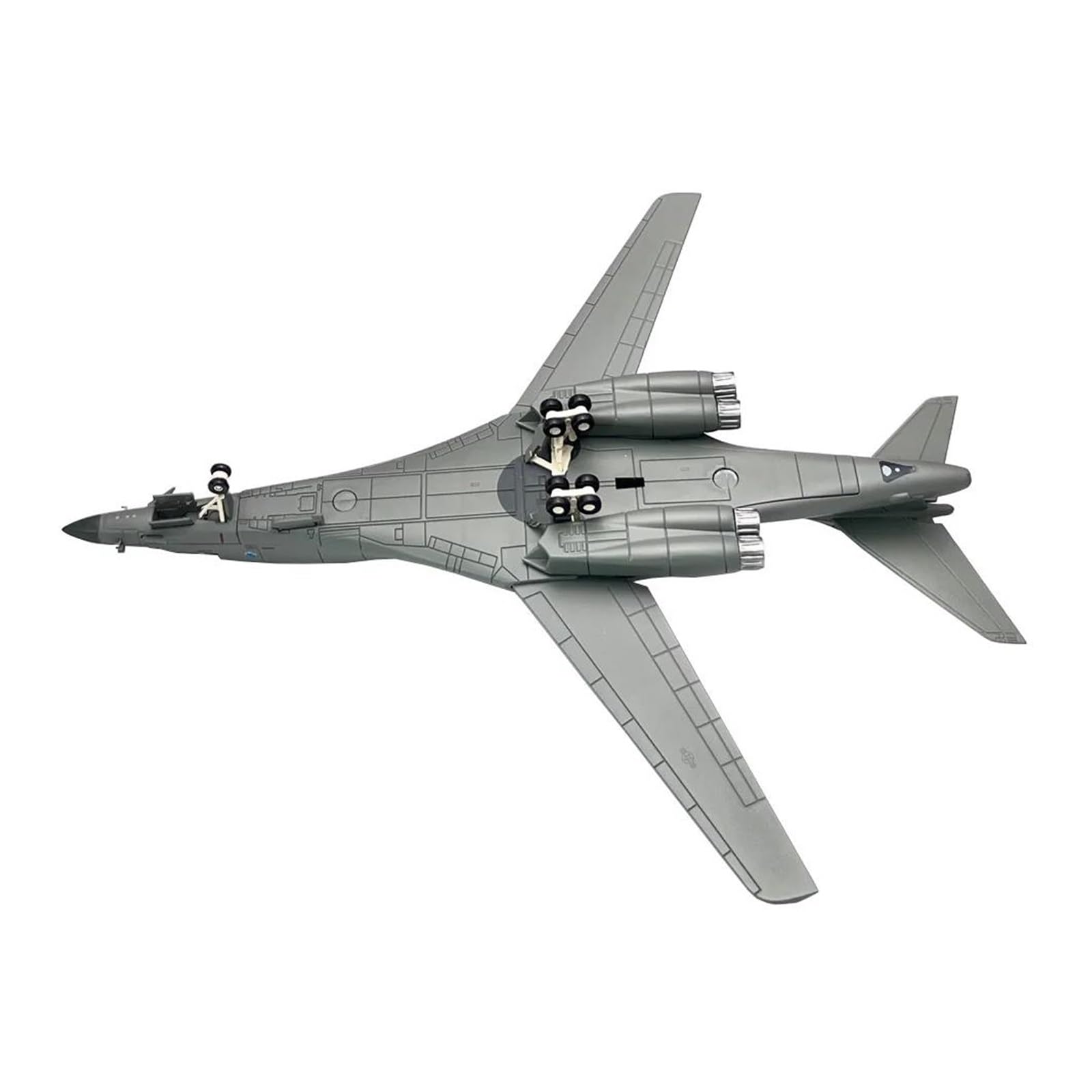 Amazon.co.jp: ヴィンテージクラシック航空機 1:200 米国ロック