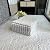 16 Pcs Shaggy Interlocking Foam Carpet Tiles - 12" x 12", 16 Sq,Ft Kids Carpet Squares Protective Floor Mats Crawling Exercise Area Rugs for Children Room, Home or Classroom Use, White