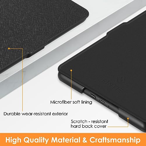Fintie EKAS001US Slimshell Case For 6.8 Inch Kindle Paperwhite (11Th Generation-2021) And Kindle Paperwhite Signature Edition thumb #2