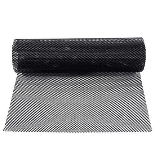 Grille de réglage de voiture 8x16mm pour protéger votre radiateur en voyage