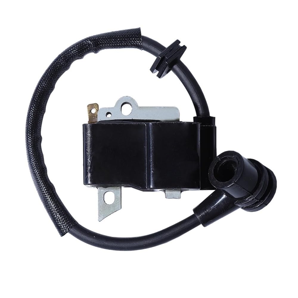 Bobina de Encendido Apta for Echo CS330, Bolsa Alta presión, Sierra Gasolina, cortacésped, Motor, Piezas Herramientas jardín
