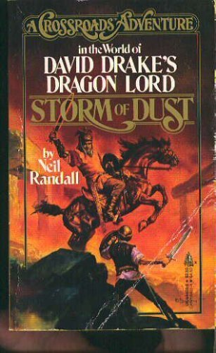 Storm of Dust: Take Bath-Cn (By: Neil Randall)