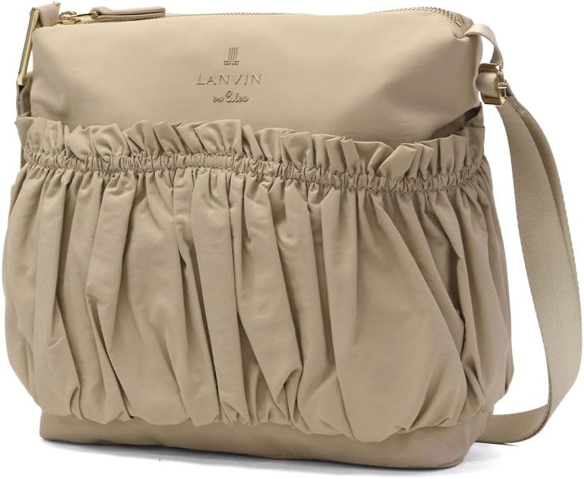 LANVIN en Bleu Contemporary