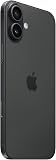Apple iPhone 16 Plus (256 Go) - Noir - 2