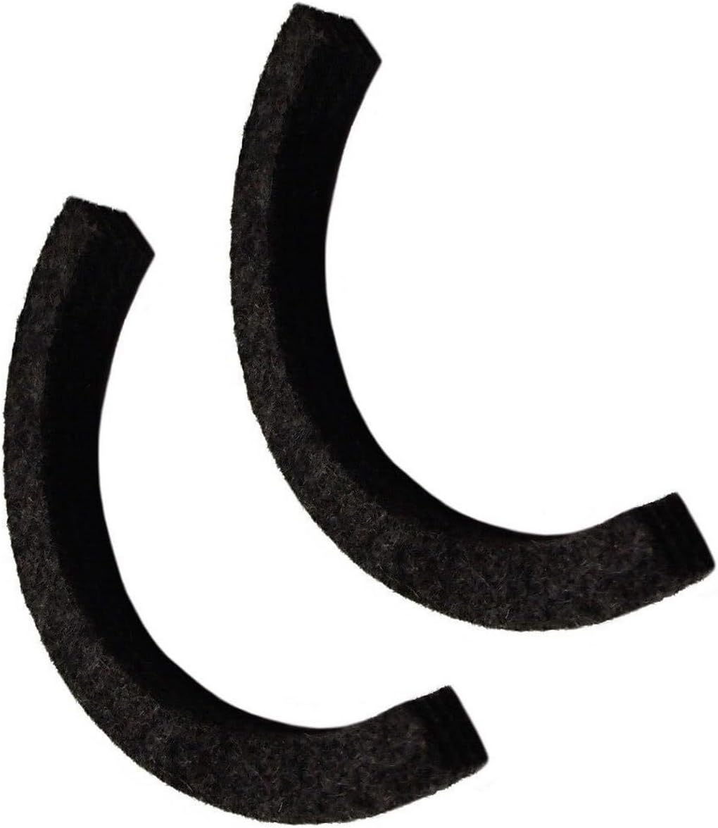 Replacement part for Fits Allis Chalmers D17 170 175 Rear Main Seal 2 Pc 70229180 70241294 R2Aftt67060