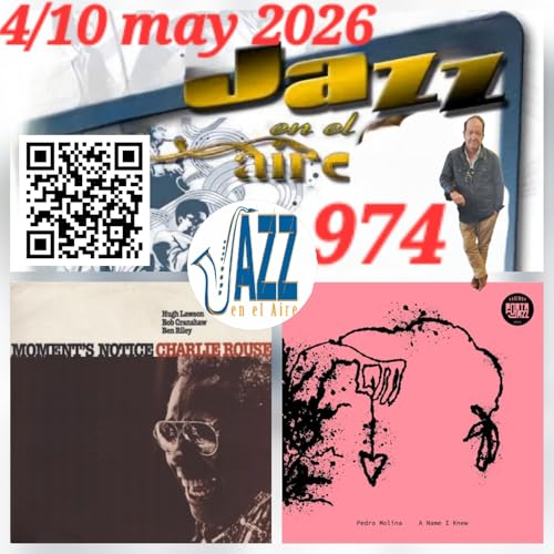 Jazzenelaire prog.n&ordm;974