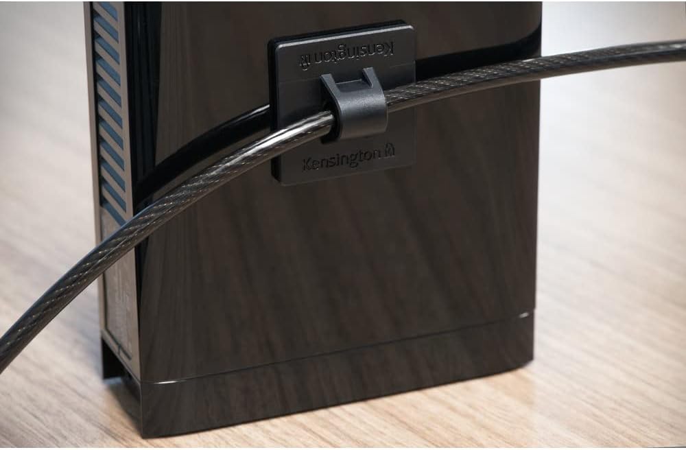 Kensington Desktop Peripherals Locking FD