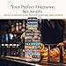 P&J Trading Fragrance Oils for Diffusers for Home Gentlemen's Set Fragrance Scents for Candle Making - Soap Making Supplies - Car Diffuser Scents - Essential Home Gift Set - Cedar, Sandalwood & More