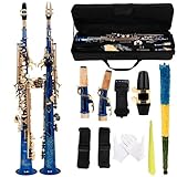 Calidad de sonido superior: Ajustado profesionalmente antes de salir de fábrica para garantizar una calidad de sonido superior, pasa fácilmente entre frecuencias bajas y altas, brindando un tono rico y completo.