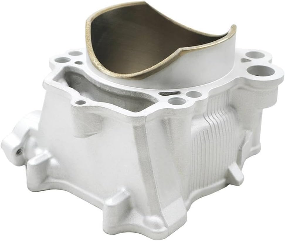 AAeAxtdfw 95mm Motorcycle Air Cylinder Block Kit Engine Parts Compatible with YZ450F 2006-2009 YFZ450 YFZ450R 2009-2018 WR450F 2007-2015