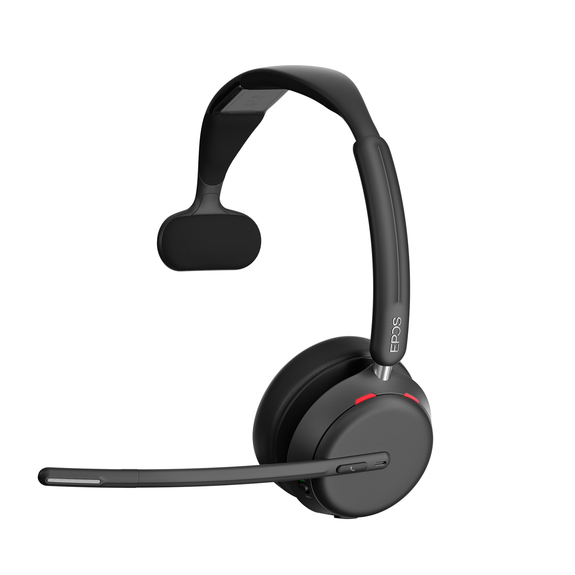 Epos Impact 1030T Mono Bluetooth Headset Teams Zertifiziert